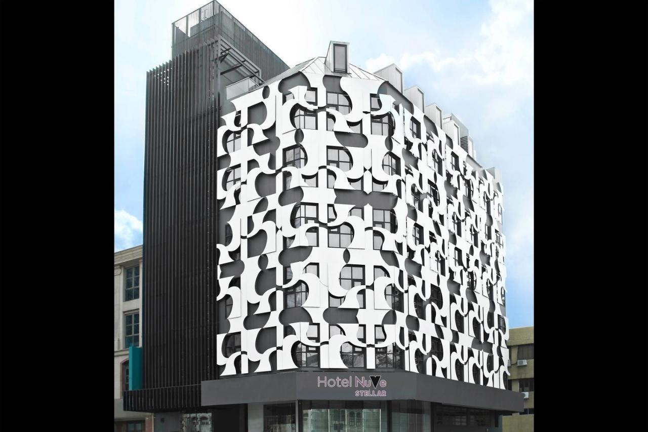 Hotel Nuve Stellar Singapore Exterior photo